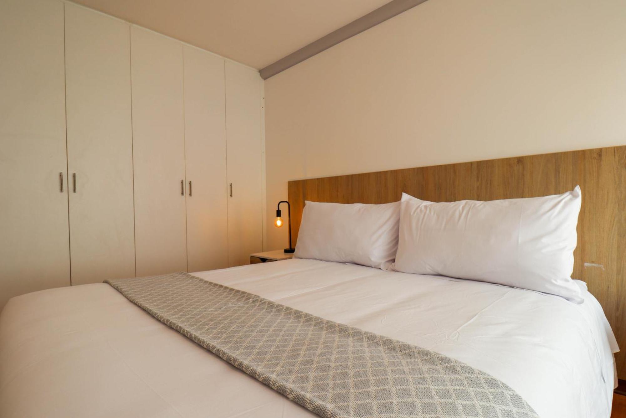 Aparthotel Nomad By Wynwood House Lima Exteriér fotografie