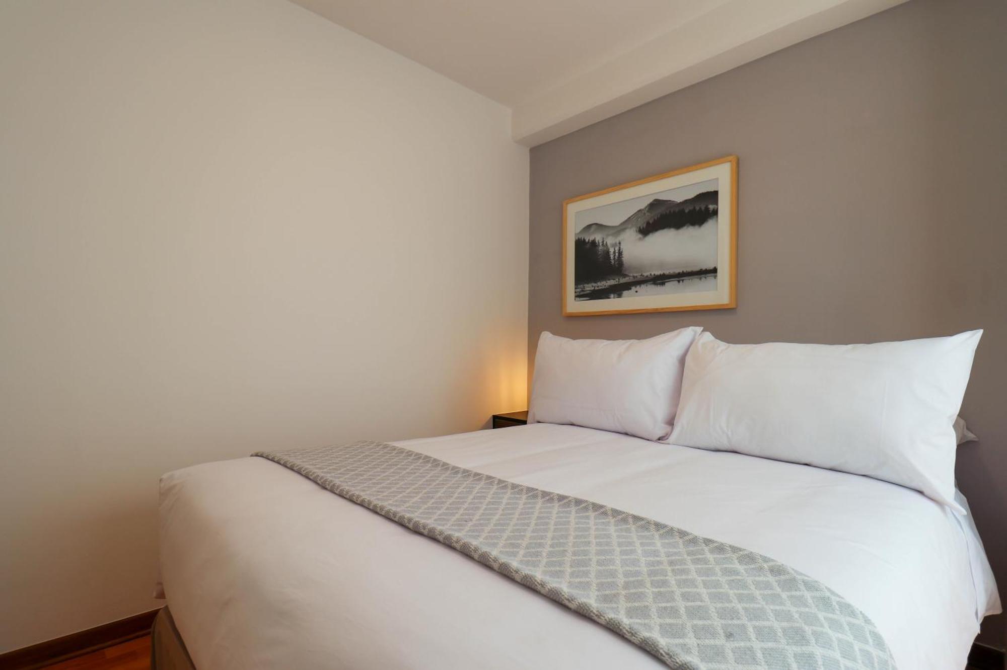 Aparthotel Nomad By Wynwood House Lima Exteriér fotografie