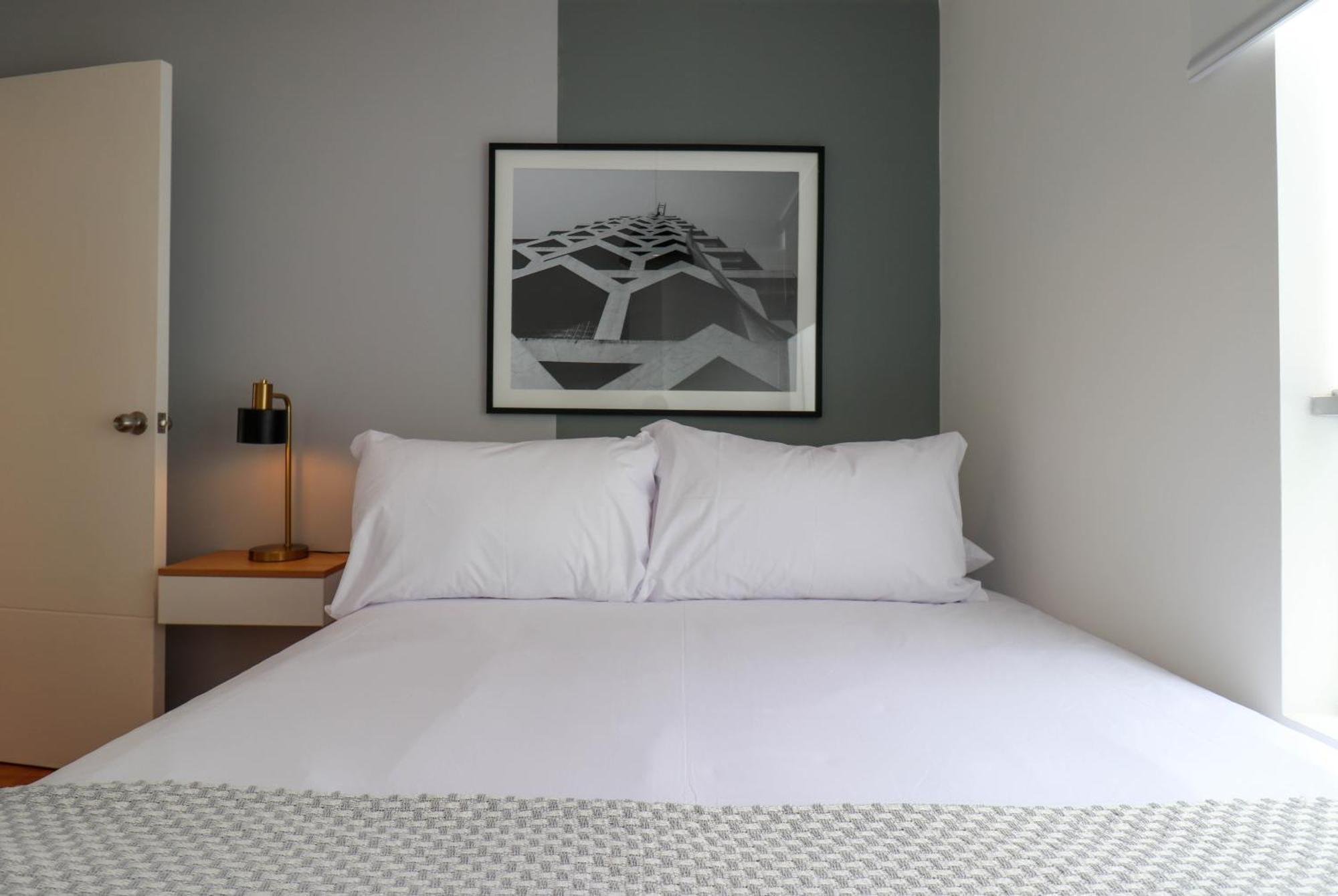 Aparthotel Nomad By Wynwood House Lima Exteriér fotografie