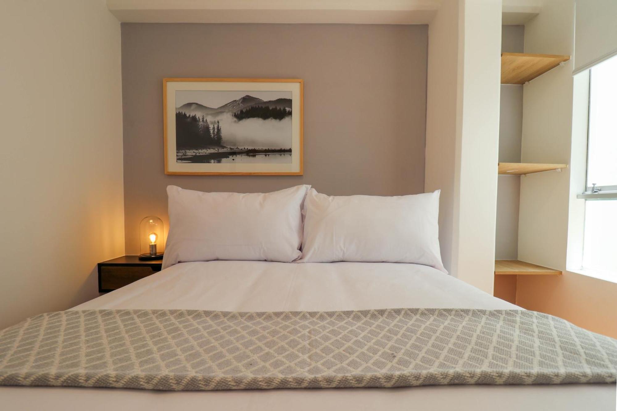 Aparthotel Nomad By Wynwood House Lima Exteriér fotografie