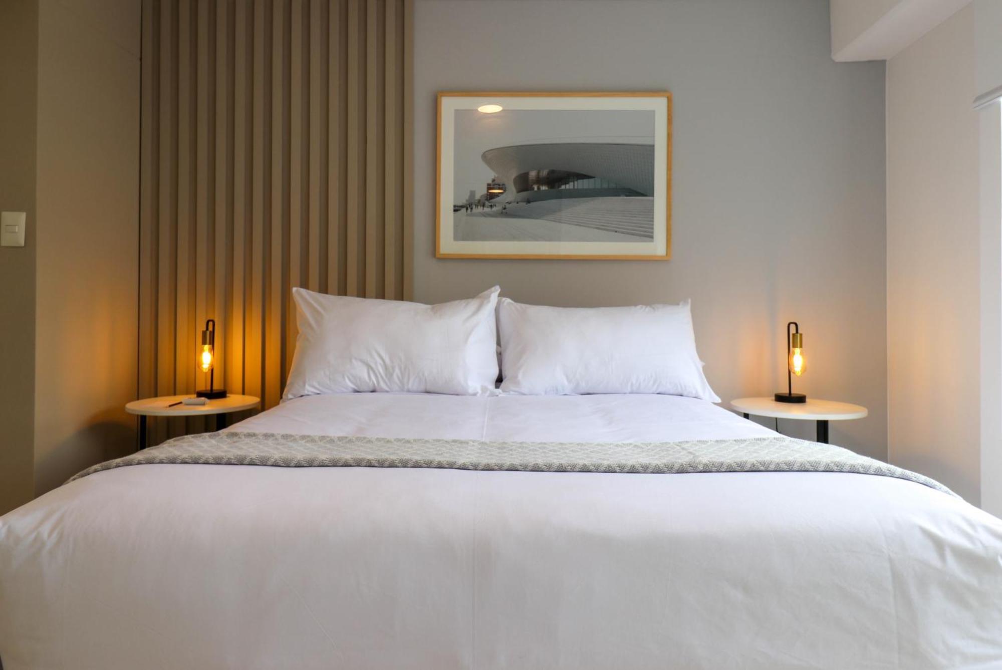 Aparthotel Nomad By Wynwood House Lima Exteriér fotografie