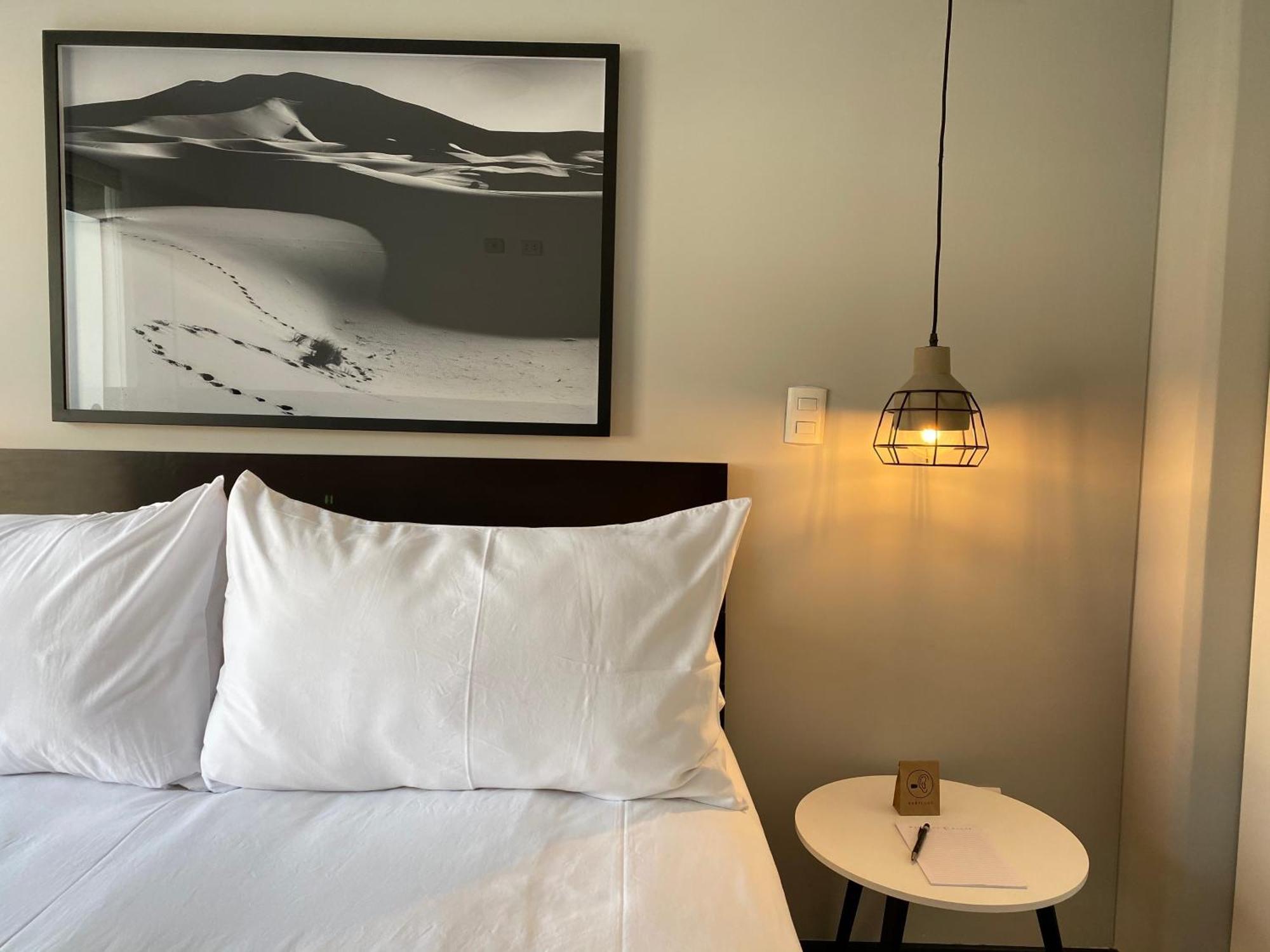 Aparthotel Nomad By Wynwood House Lima Exteriér fotografie